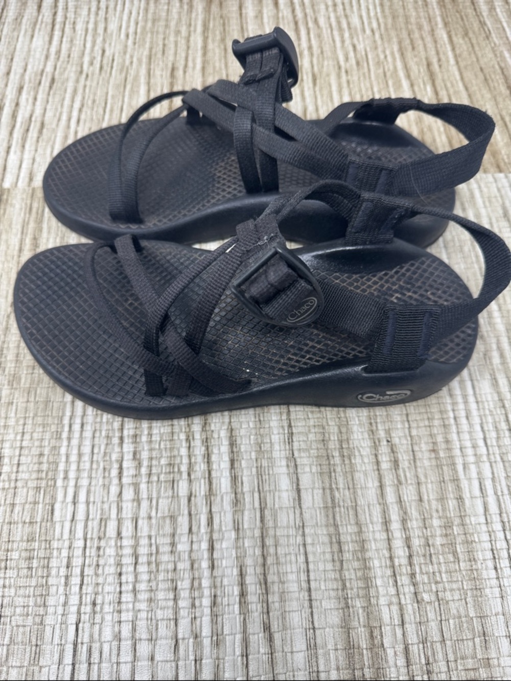 Chaco Sandals - Picture 3 of 9